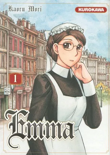 Emma (Mori Kaoru)